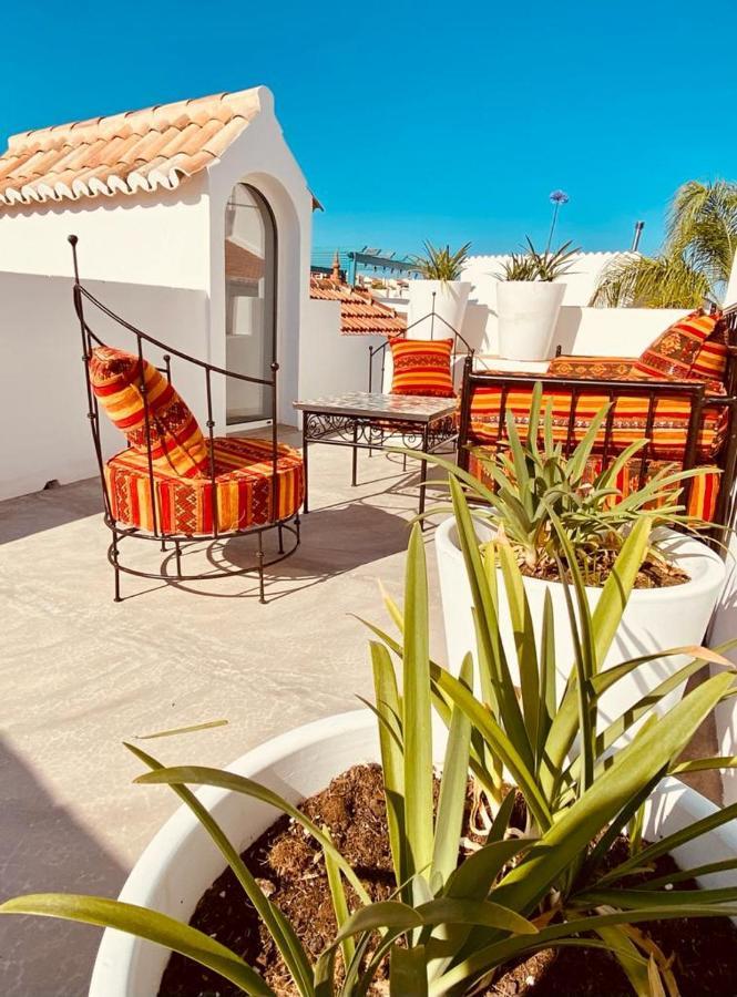 Aparthotel Alma Da Vida Ferragudo Ferragudo  Exterior foto