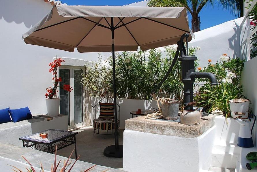 Aparthotel Alma Da Vida Ferragudo Ferragudo  Exterior foto